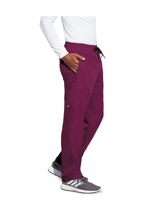 MOTION BY BARCO MOP016 MALE WINE S Regular  image 883884478420