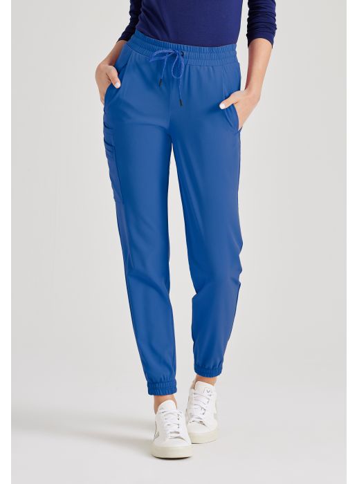 BUP606 Barco Unify Women's 6 Pocket Jogger