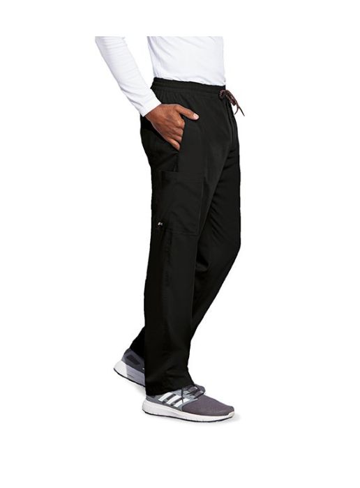 MOTION BY BARCO MOP016 MALE BLACK L  SHORT  image 883884422980