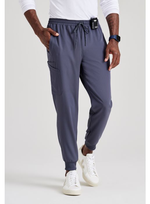 BUP602 Barco Unify Men's 6 Pocket Jogger