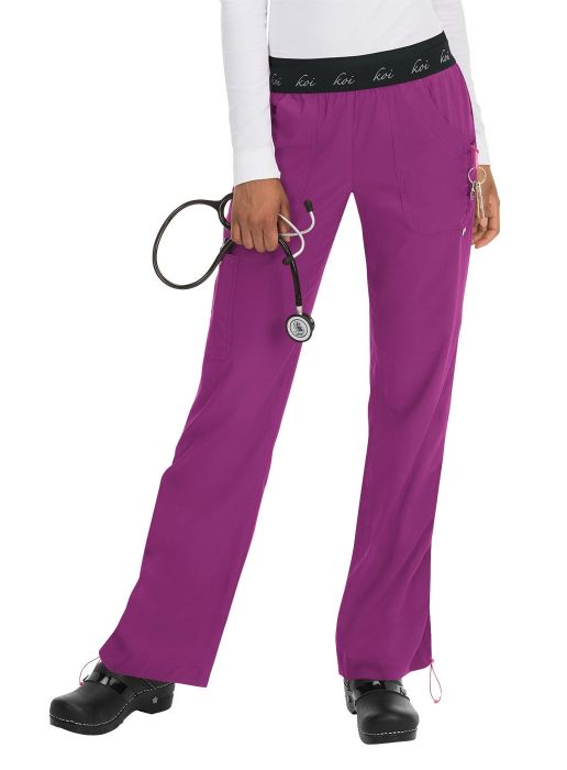 BARCO WELLNESS BWT008 XL NEW ROYAL FEMALE TOP