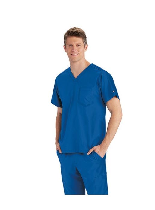GREYS ANATOMY IMPACT 0118 S NEW ROYAL MALE TOP