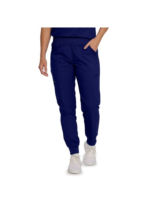 2030PRV M TRUE NAVY FEMALE BOTTOMS
