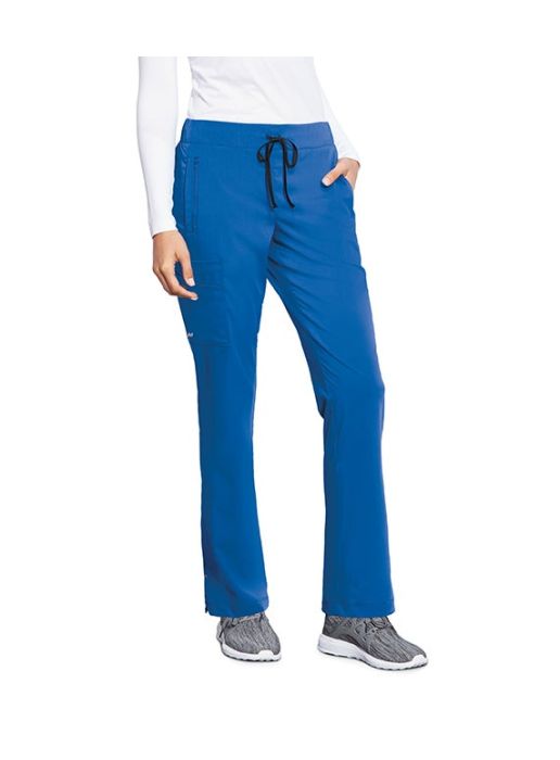 MOTION BY BARCO MOP001 FEMALE NEW ROYAL S Regular BOTTOMS  image 883884419096