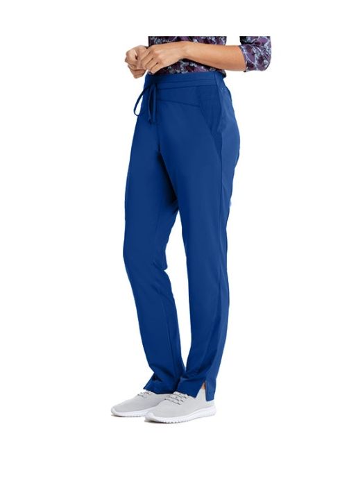 BARCO WELLNESS BWP506 FEMALE NEW ROYAL XS Petite BOTTOMS  image 883884293337