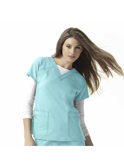 GREYS ANATOMY ACTIVE GVSP515 XL NEW ROYAL FEMALE BOTTOMS