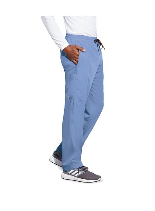 MOTION BY BARCO MOP016 MALE CIEL BLUE XS  SHORT  image 883884423192