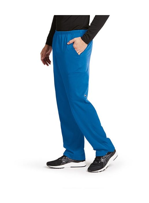 GREYS ANATOMY IMPACT 0219 MALE NEW ROYAL XS Regular  image 883884334122