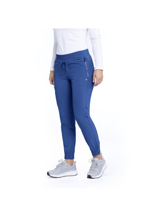BARCO WELLNESS BWP542 NEW ROYAL L FEMALE REGULAR BOTTOMS