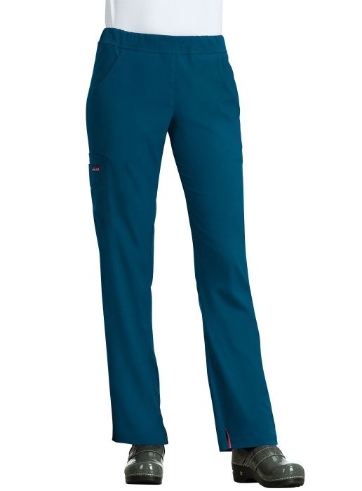 BARCO WELLNESS BWT008X 2XL NEW ROYAL FEMALE TOP