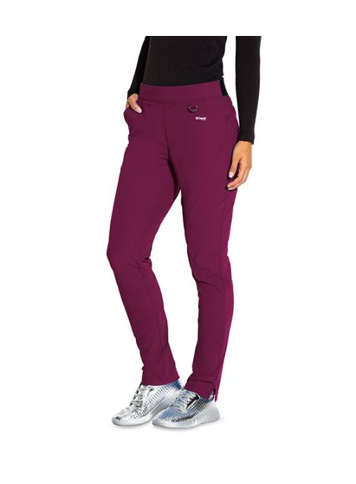 GREYS ANATOMY EDGE GEP005 FEMALE WINE M Regular  image 883884353116