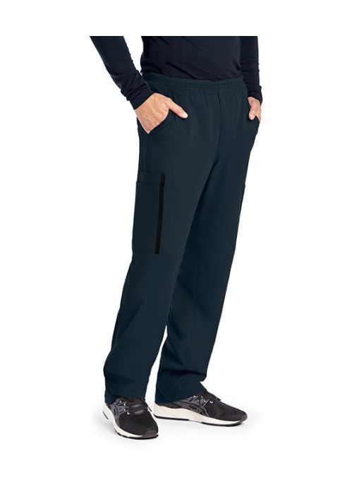 GREYS ANATOMY IMPACT 0219 MALE STEEL XS Tall BOTTOMS  image 883884114670