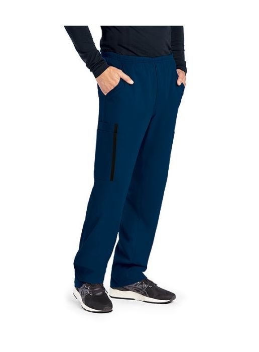 GREYS ANATOMY IMPACT 0219 S INDIGO MALE BOTTOMS